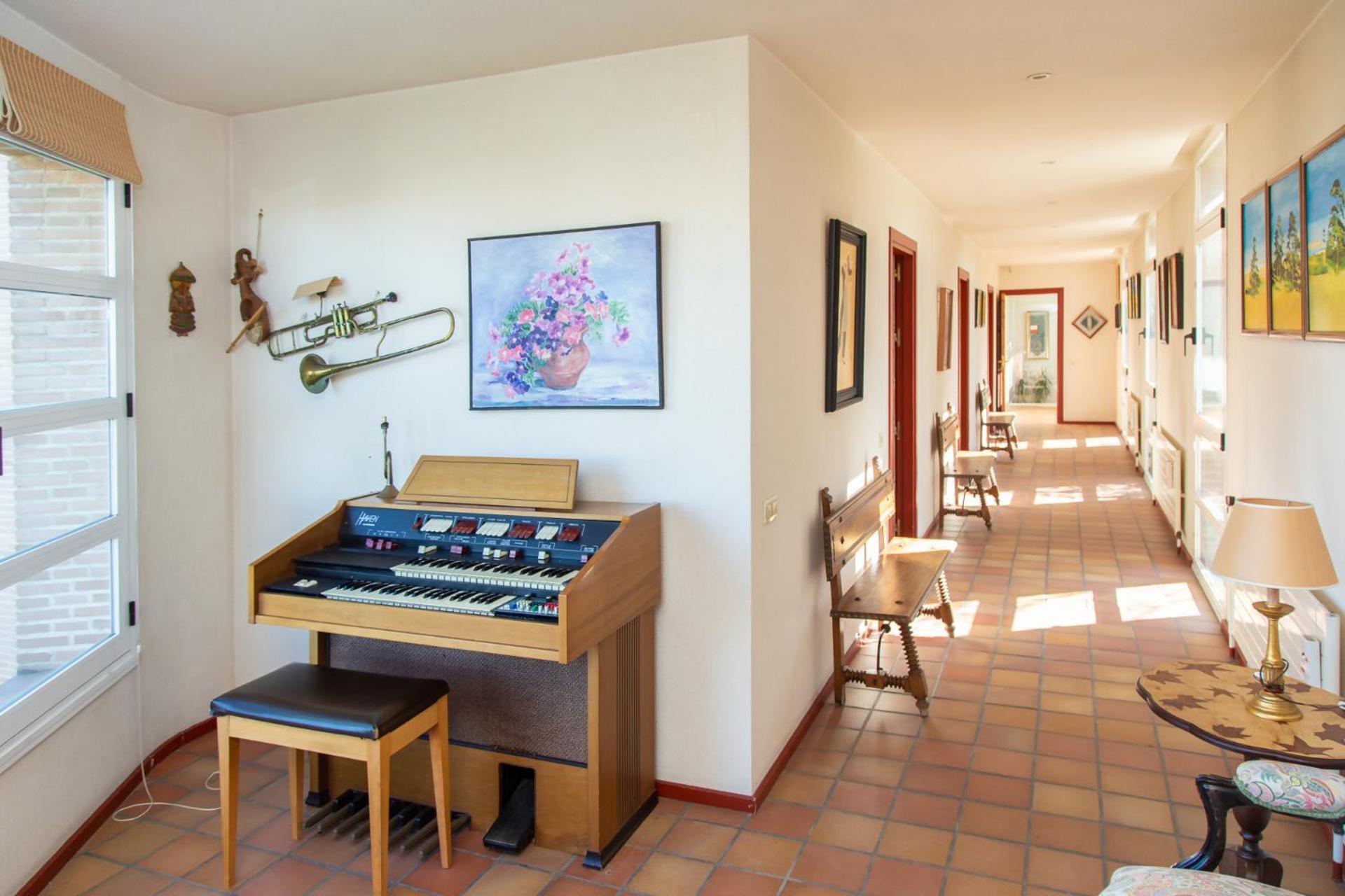 Villa Cigarral Valdecolomba Cerca Del Casco Historico à Tolède Extérieur photo